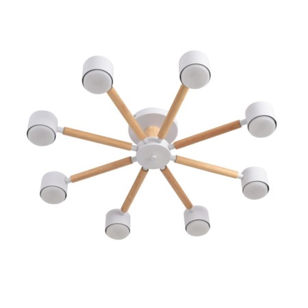 Люстра на штанге LUMION 8306/8C