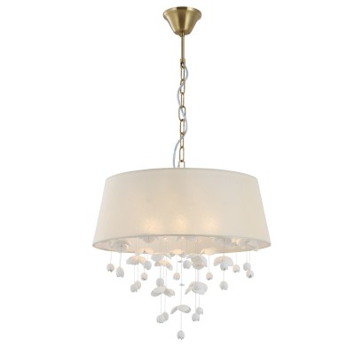 Подвесная люстра Indigo V000557