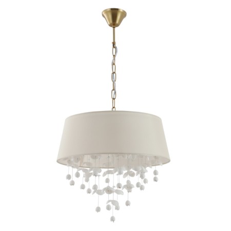 Подвесная люстра Indigo V000557