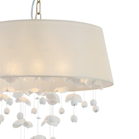 Подвесная люстра Indigo V000557