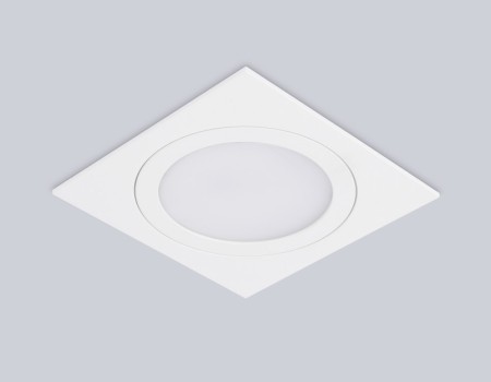 Влагозащищенный светильник Ambrella Light TN6607