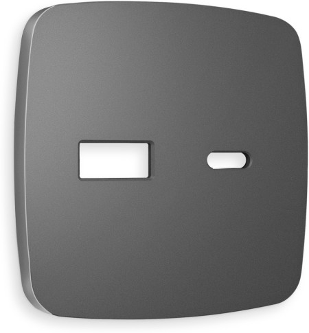 Накладка на механизм QUANT OP6610