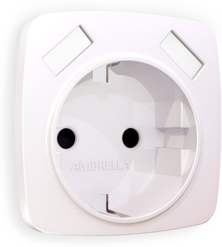 Накладка на механизм QUANT OP2090