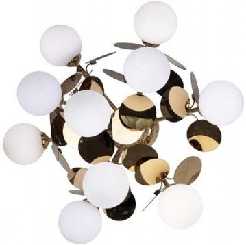 Бра  AM397 AP10 GOLD