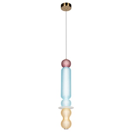 Подвесной светильник LOFT IT 10239P/E