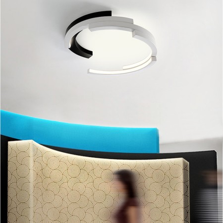 Накладная люстра ImperiumLoft 208631-26