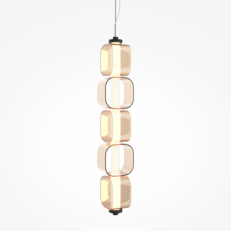 Подвесной светильник Ritmo MOD381PL-L30B3K