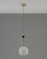 Подвесной светильник Moderli V10902-P