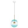 Подвесной светильник LOFT IT 2027-P1 Blue
