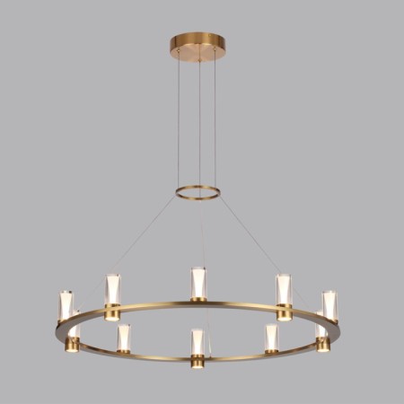 Подвесной светильник Defance 7144/70L