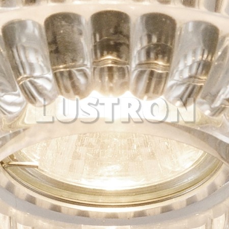 Точечный светильник Brilliants A8360PL-1CC