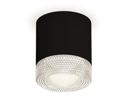 Точечный светильник Techno XS7402010