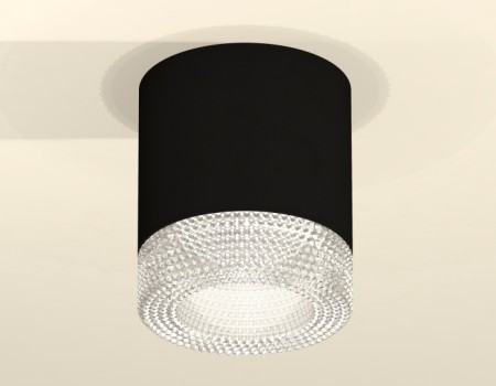 Точечный светильник Techno XS7402010