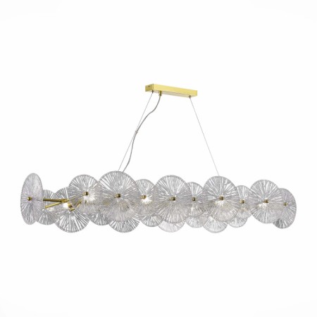 Подвесной светильник Flero SL1657.213.08