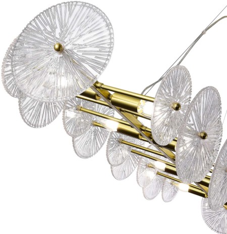 Подвесной светильник Flero SL1657.213.08