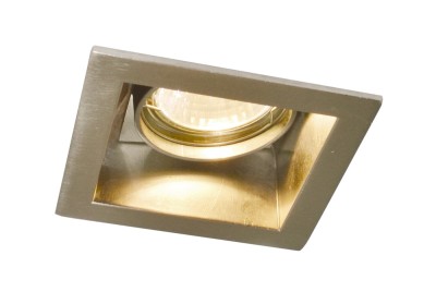 Точечный светильник Technika A8050PL-1SS