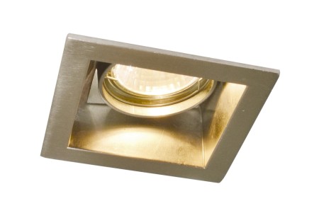 Точечный светильник Technika A8050PL-1SS