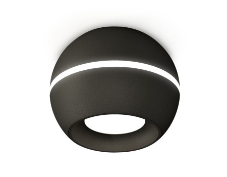 Точечный светильник XS XS1102001