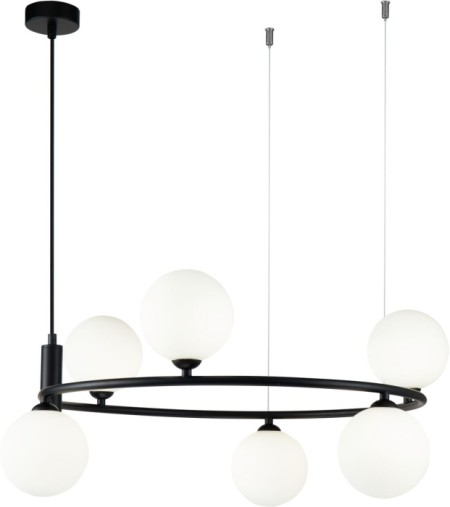 Подвесной светильник Ring MOD013PL-06B