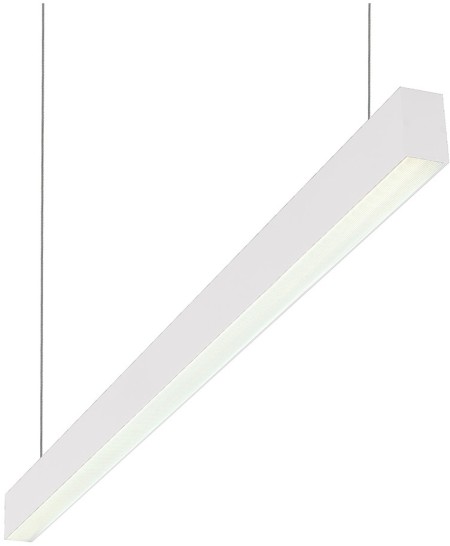 Подвесной светильник Hals DK9154-WH