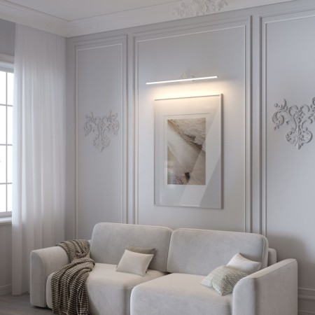 Светильник для картин Elektrostandard  40156/LED белый