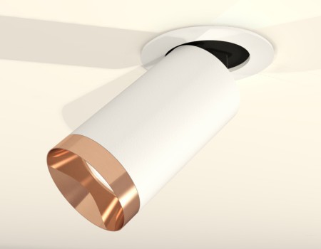 Точечный светильник Techno Spot XM6322205