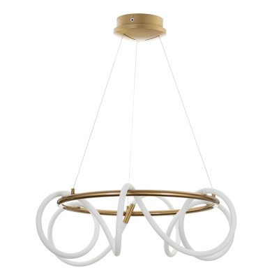 Подвесной светильник Citilux CL220263