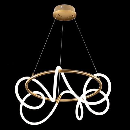 Подвесной светильник Citilux CL220263