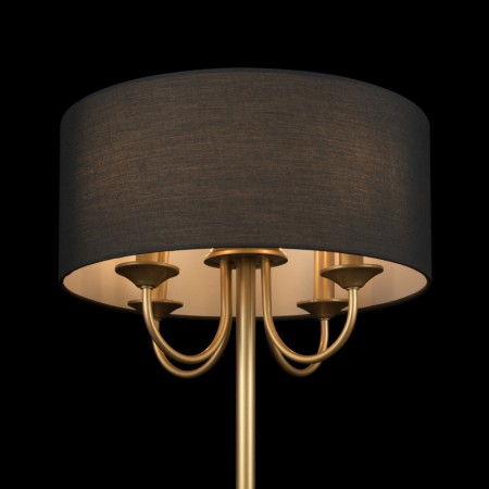 Торшер LOFT IT 10416F GD