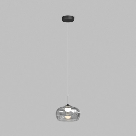 Подвесной светильник Denkirs DK6742-BK+SM