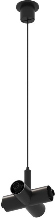 Подвесной Х-коннектор Techno ST1601.479.00