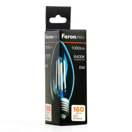 Светодиодная лампа Feron 51240