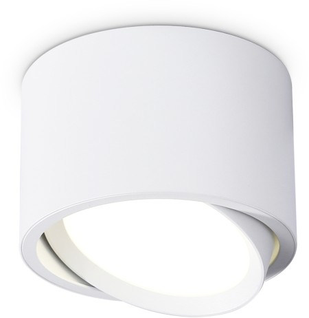 Точечный светильник TECHNO SPOT TN6805