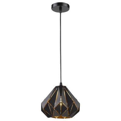 Подвесной светильник VELANTE 383-026-01