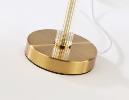 Интерьерная настольная лампа HIGH LIGHT LH71027