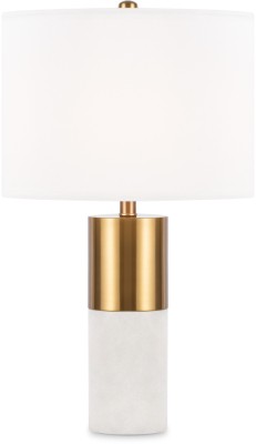 Интерьерная настольная лампа Bianco Z030TL-01BS