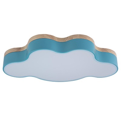 Потолочный детский светильник LOFT IT 10005/30 Blue