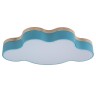 Потолочный детский светильник LOFT IT 10005/30 Blue