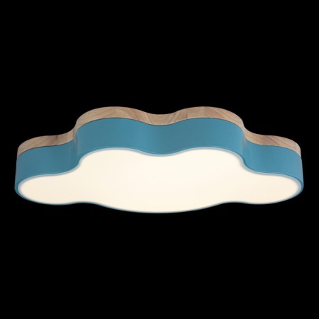 Потолочный детский светильник LOFT IT 10005/30 Blue