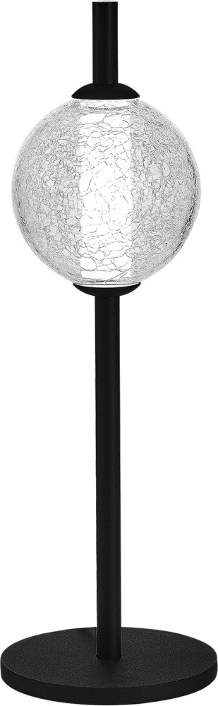 Интерьерная настольная лампа Peek SL6120.404.01