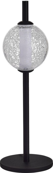 Интерьерная настольная лампа Peek SL6120.404.01