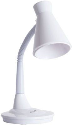 Интерьерная настольная лампа Desk A2007LT-1WH