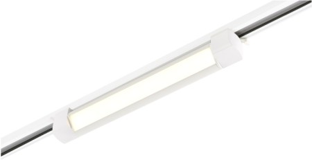 Трековый светильник Однофазная трековая система ST368.536.10