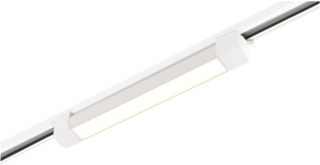 Трековый светильник Однофазная трековая система ST368.536.10