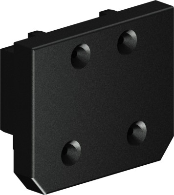 Заглушка Track System GL3610