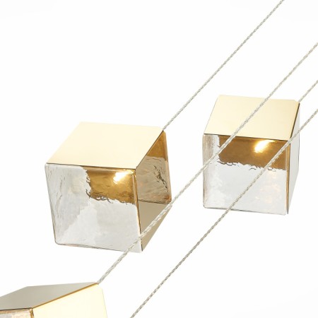 Подвесной светильник Riello SL1182.203.06