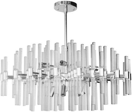 Потолочная люстра Matilda A1064PL-12CC