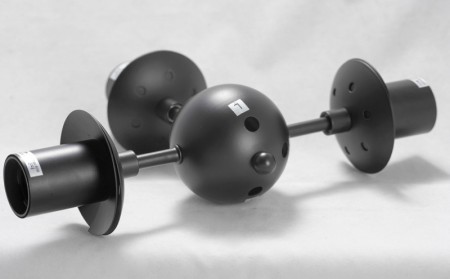 Люстра на штанге Lussole LSP-8164