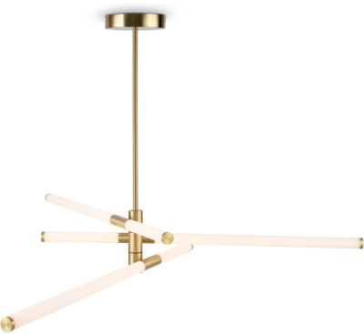 Потолочная люстра Axis MOD106CL-L40G3K