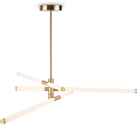 Потолочная люстра Axis MOD106CL-L40G3K